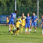 1. Al: Sovodnje - Opicina