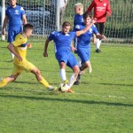 1. Al: Sovodnje - Opicina