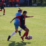 Nogomet 2 A liga : Primorec - Vesna