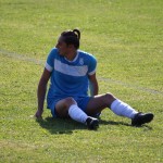 Nogomet 2 A liga : Primorec - Vesna