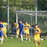 1. Al: Sovodnje - Opicina