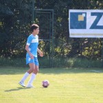Nogomet 2 A liga : Primorec - Vesna