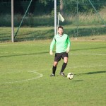 1. Al: Sovodnje - Opicina