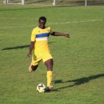 1. Al: Sovodnje - Opicina