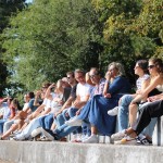 Nogomet 2 A liga : Primorec - Vesna