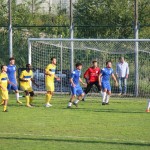 1. Al: Sovodnje - Opicina