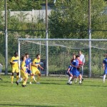 1. Al: Sovodnje - Opicina
