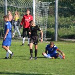 1. Al: Sovodnje - Opicina