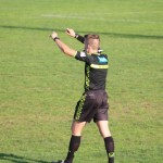 1. Al: Sovodnje - Opicina
