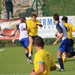 Nogomet 2.AL : Primorje - Primorec