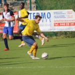 Nogomet 2.AL : Primorje - Primorec