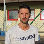 1. Al: Sovodnje - Opicina