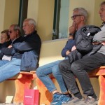 Nogomet 2. AL : Zarja - Primorec