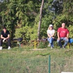 Nogomet 2.AL : Primorje - Primorec