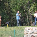 Nogomet 2.AL : Primorje - Primorec