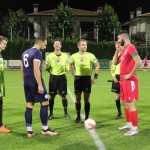 Italijanski pokal:: Juventina - Pro Gorizia