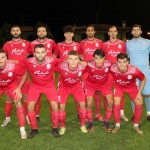 Italijanski pokal:: Juventina - Pro Gorizia