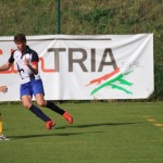 Nogomet 2.AL : Primorje - Primorec