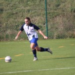 Nogomet 2.AL : Primorje - Primorec