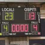 Košarka U 17 : Jadran ZKB - UBC