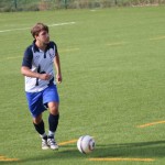 Nogomet 2.AL : Primorje - Primorec