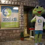 Opčine: svečano odprtje novega sedeža ZSŠDI