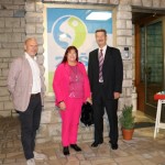 Opčine: svečano odprtje novega sedeža ZSŠDI