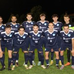 Italijanski pokal:: Juventina - Pro Gorizia