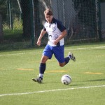 Nogomet 2.AL : Primorje - Primorec