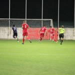 Italijanski pokal:: Juventina - Pro Gorizia