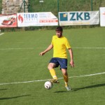 Nogomet 2.AL : Primorje - Primorec