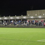 Italijanski pokal:: Juventina - Pro Gorizia