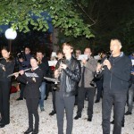 Opčine: svečano odprtje novega sedeža ZSŠDI