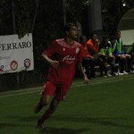 Italijanski pokal:: Juventina - Pro Gorizia