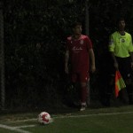 Italijanski pokal:: Juventina - Pro Gorizia