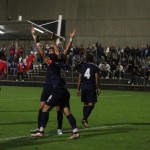 Italijanski pokal:: Juventina - Pro Gorizia