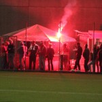 Italijanski pokal:: Juventina - Pro Gorizia