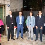 Opčine: svečano odprtje novega sedeža ZSŠDI