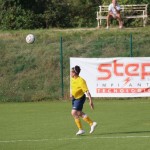 Nogomet 2.AL : Primorje - Primorec