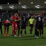 Italijanski pokal:: Juventina - Pro Gorizia