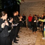 Opčine: svečano odprtje novega sedeža ZSŠDI