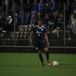 Italijanski pokal:: Juventina - Pro Gorizia