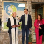 Opčine: svečano odprtje novega sedeža ZSŠDI