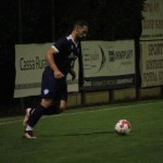 Italijanski pokal:: Juventina - Pro Gorizia