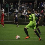 Italijanski pokal:: Juventina - Pro Gorizia