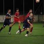Italijanski pokal:: Juventina - Pro Gorizia