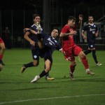 Italijanski pokal:: Juventina - Pro Gorizia