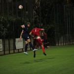 Italijanski pokal:: Juventina - Pro Gorizia