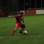 Italijanski pokal:: Juventina - Pro Gorizia