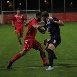 Italijanski pokal:: Juventina - Pro Gorizia